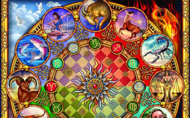 Ημερήσιος Ερωτικός Ωροσκόπος  Τρίτη 17 Φεβρουαρίου 2026