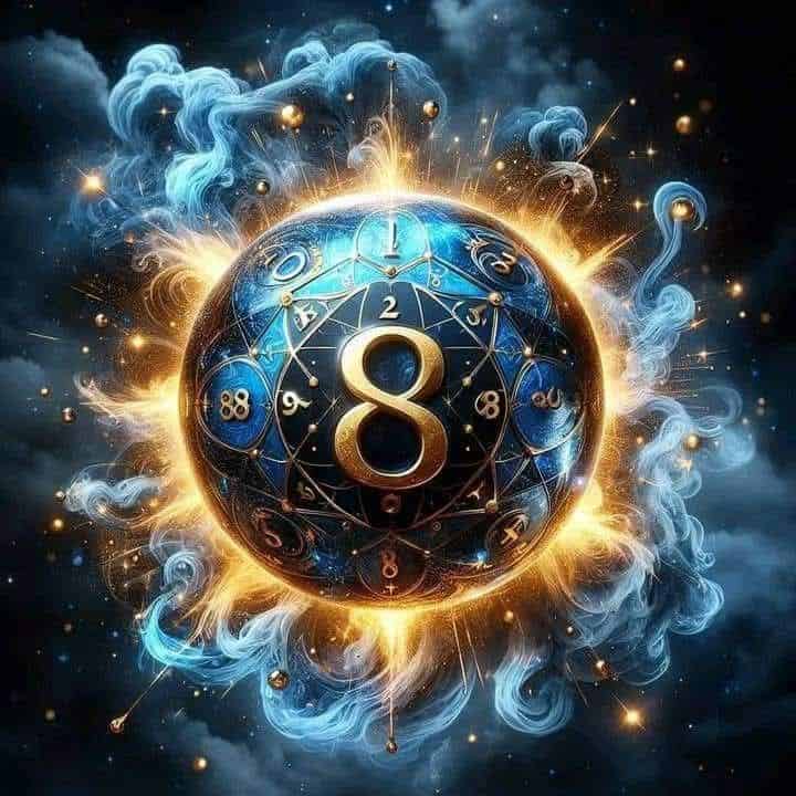 Αριθμολογία: Πάθος, Ρομαντισμός και Ακαταμάχητος Έρωτας σήμερα 02/04/2026