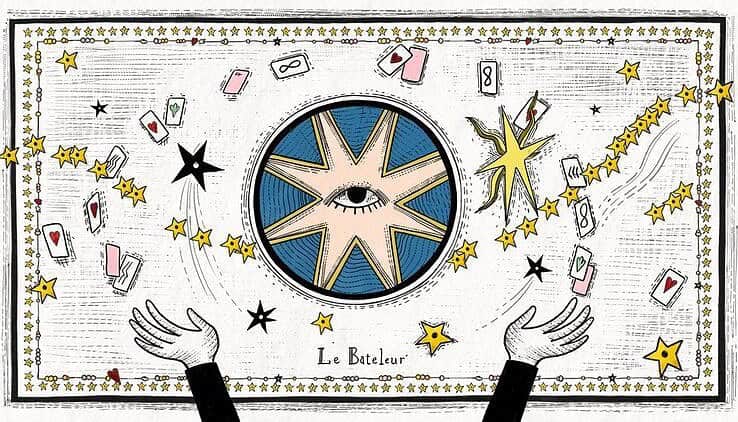 Ταρώ ωροσκόπιο Πέμπτη 26 Μαρτίου 2026