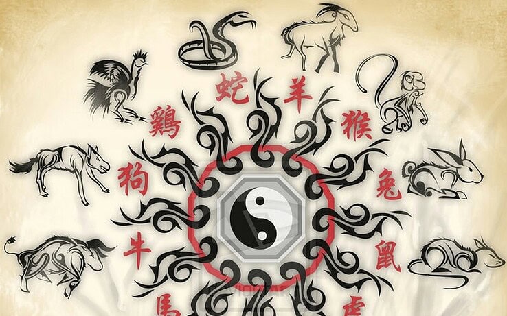 Τι περιμένει τα ζώδια αυτή την εβδομάδα