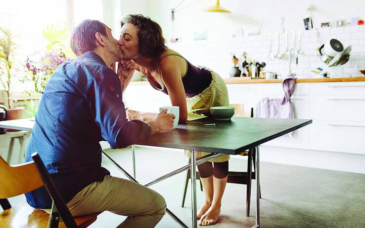 Ημερήσιο ερωτικό ωροσκόπιο Τρίτη 31 Μαρτίου 2026