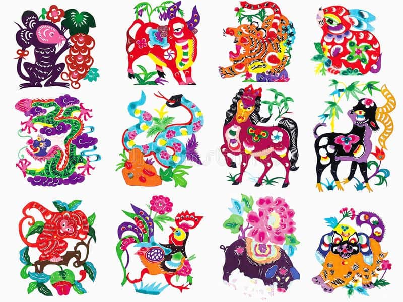 Κινέζικη αστρολογία 01/04/2026