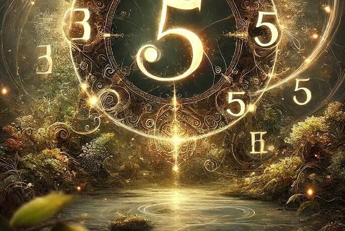 Aριθμολογία 09/03/2026 έως 15/03/2026