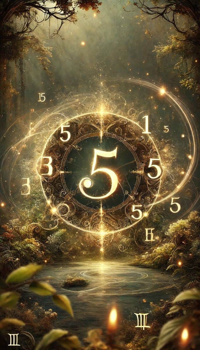 Aριθμολογία 09/03/2026 έως 15/03/2026