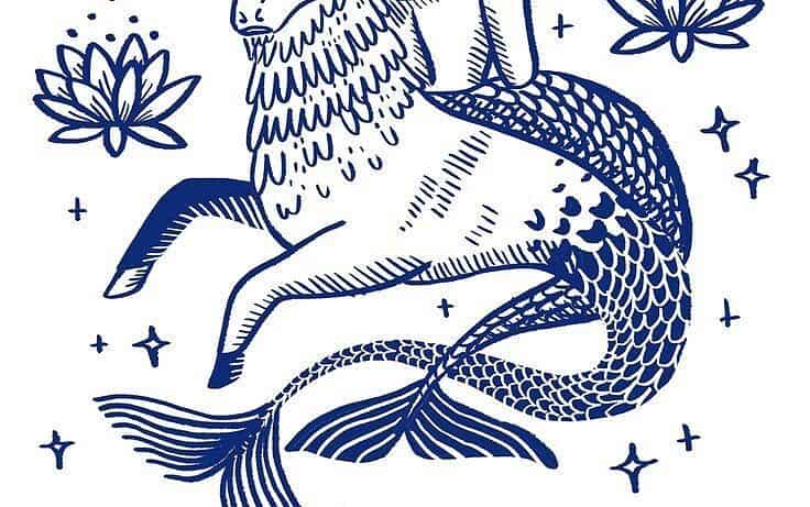 Αιγόκερως: Aπρίλιος 2026