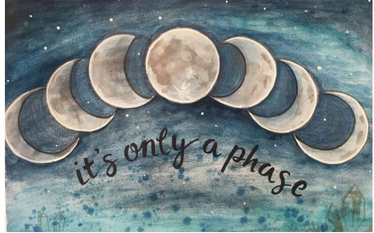 Ο Ρυθμός της Σελήνης στο Πιάτο σου