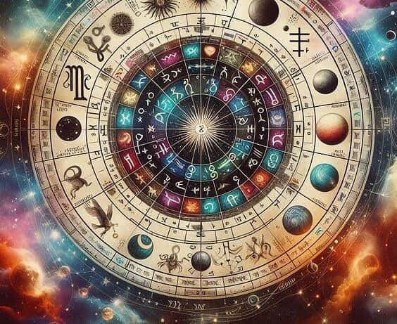 5 ζώδια με τα καλύτερα ωροσκόπια όλη την εβδομάδα, από 30 Μαρτίου έως 5 Απριλίου 2026