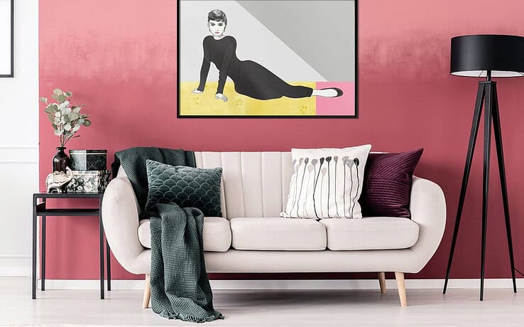 Ζωδιακός oίκος & διακόσμηση σπιτιού για Δίδυμους