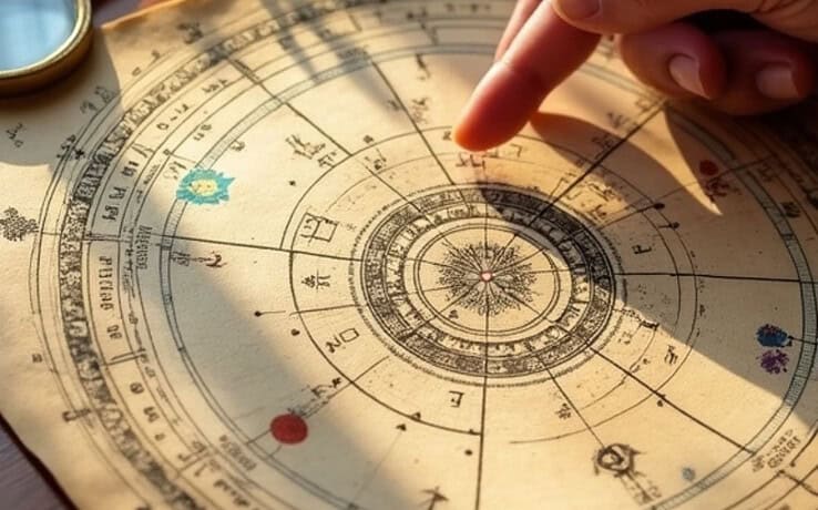 6 Ζώδια σε απίστευτη εύνοια μέχρι 30 Ιουνίου – Χρήμα, έρωτας και επιτυχία στα ύψη