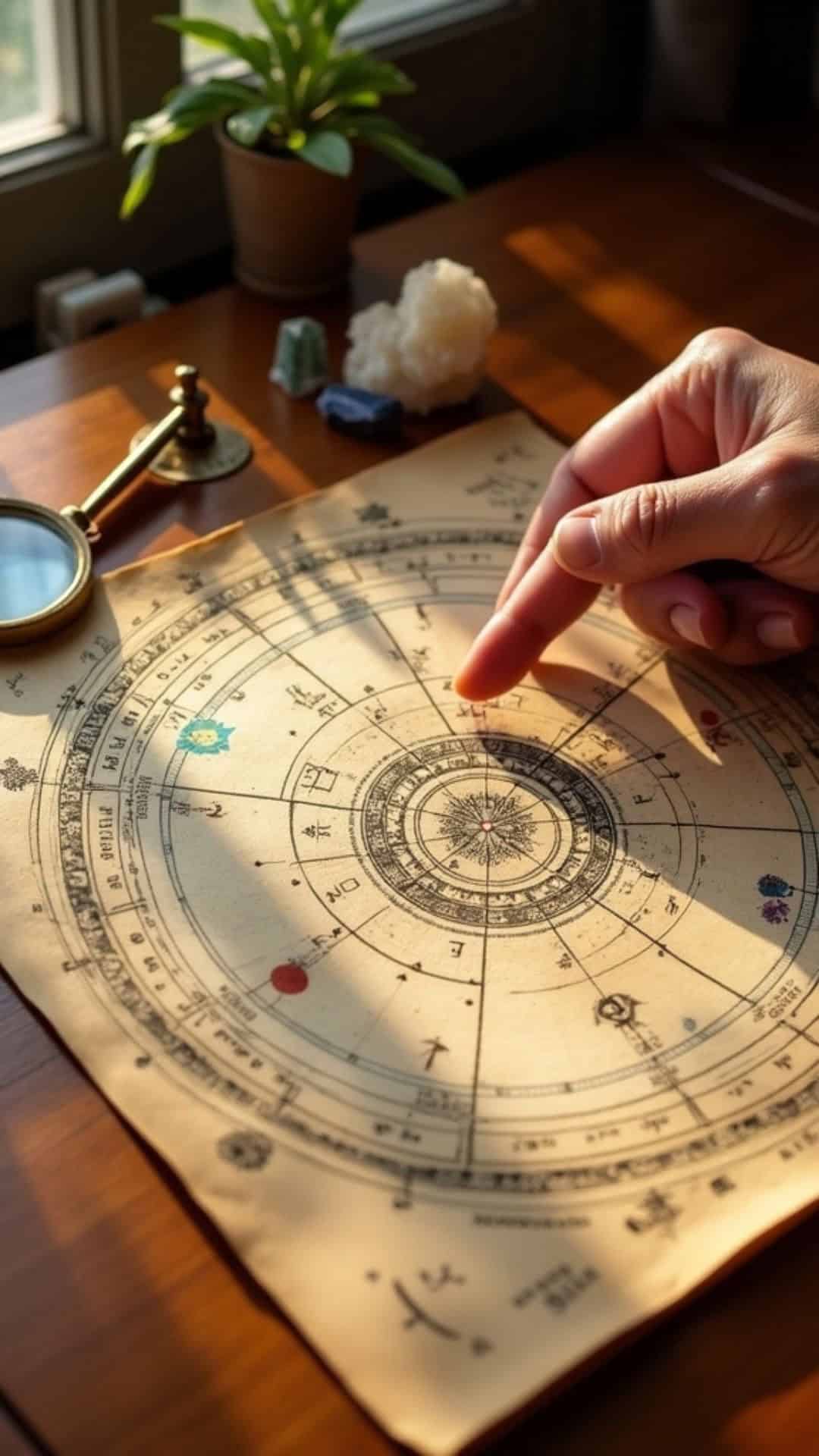 Αιγόκερως: Απρίλιος 2026 – Παιχνίδι για δύο