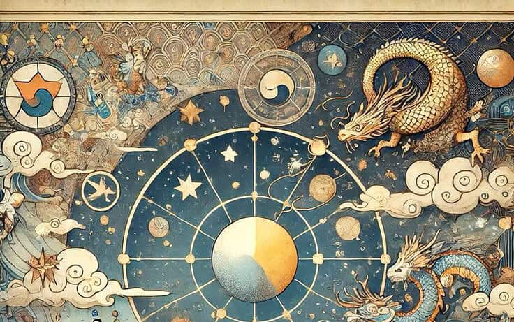 Οικονομική αστρολογική πρόβλεψη: 3 ζώδια προσελκύουν αφθονία (20–26 Απριλίου 2026)