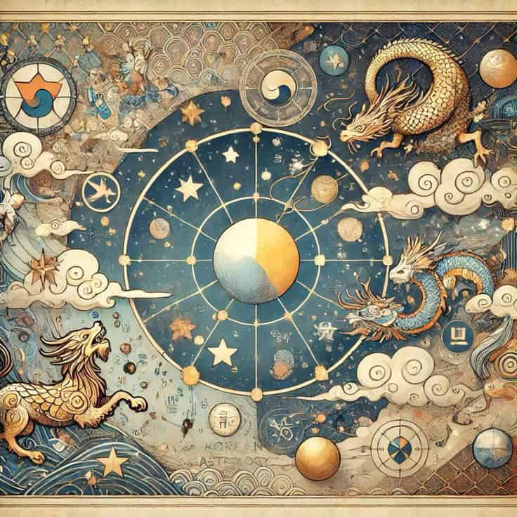 Οικονομική αστρολογική πρόβλεψη: 3 ζώδια προσελκύουν αφθονία (20–26 Απριλίου 2026)