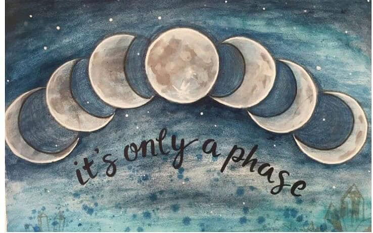 Ο Ρυθμός της Σελήνης στο Πιάτο σου