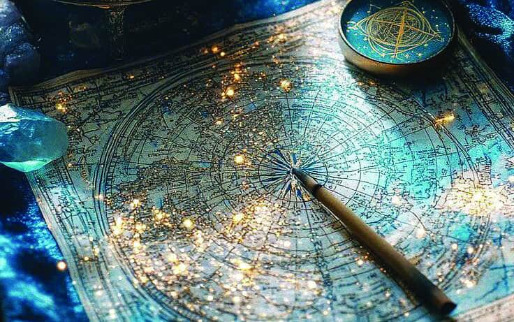 6 ζώδια που θα έχουν τεράστια τύχη μέχρι τις 30 Ιουνίου 2026