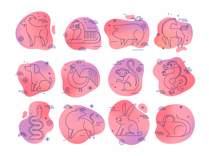 Κινέζικο ωροσκόπιο 31/03/2026