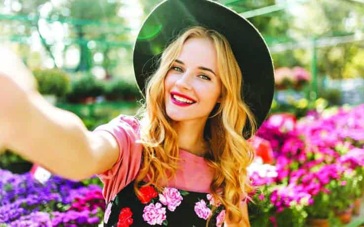 Άνοιξε την αγκαλιά σου να υποδεχτείς την Άνοιξη