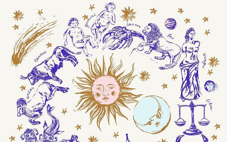 Τέσσερα ζώδια λαμβάνουν ένα ισχυρό μήνυμα από το Σύμπαν