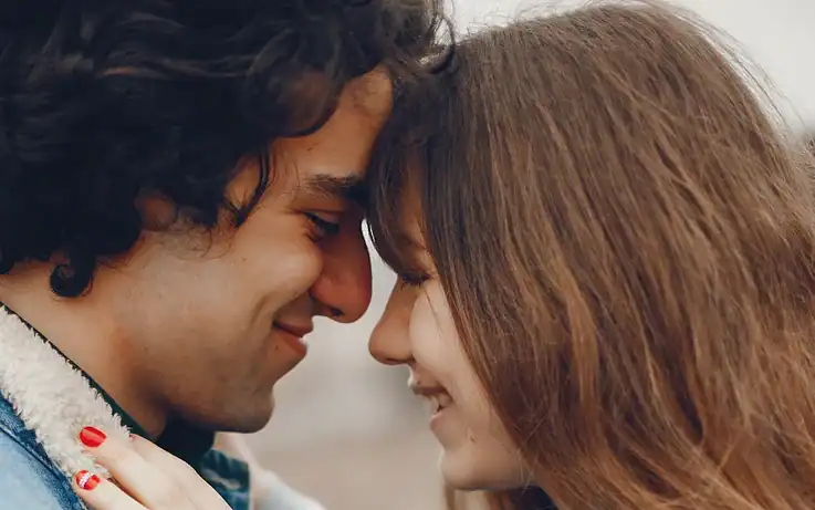 Ημερήσιο ερωτικό ωροσκόπιο Πέμπτη 2 Απριλίου 2026