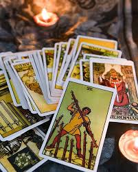 Ταρώ ωροσκόπιο Κυριακή 05 Απριλίου 2026