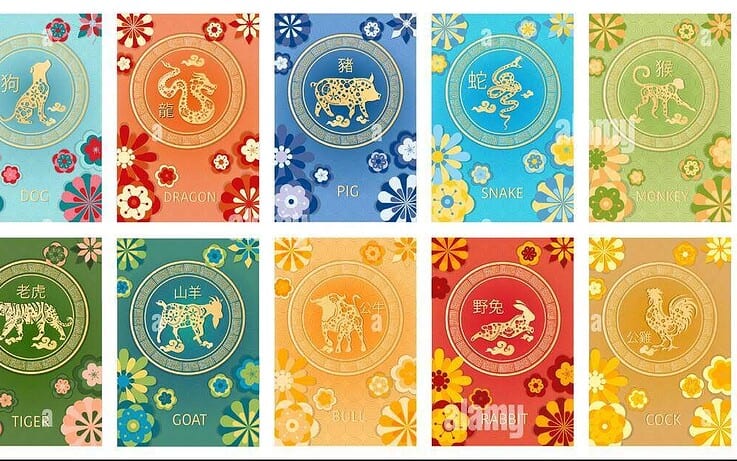 Η ζωή αρχίζει να γίνεται πολύ καλύτερη για 4 κινεζικά ζώδια μετά την Παρασκευή, 3 Απριλίου