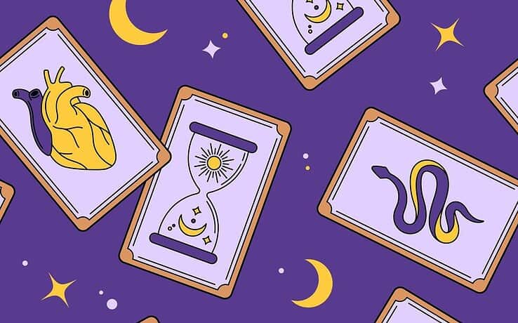 Ταρώ ωροσκόπιο Εβδομαδιαίο για τις 30 Μαρτίου – 5 Απριλίου 2026