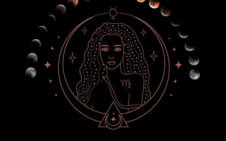  Σεληνιακή Έκλειψη στον Παρθένο