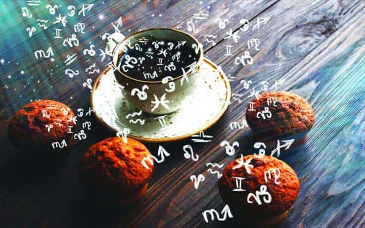 Βήμα-βήμα πως να ερμηνεύεις το φλυτζάνι: ΜΑΘΕ ΟΛΑ ΤΑ ΑΡΧΑΙΑ ΜΥΣΤΙΚΑ ΤΗΣ ΚΑΦΕΜΑΝΤΕΙΑΣ!