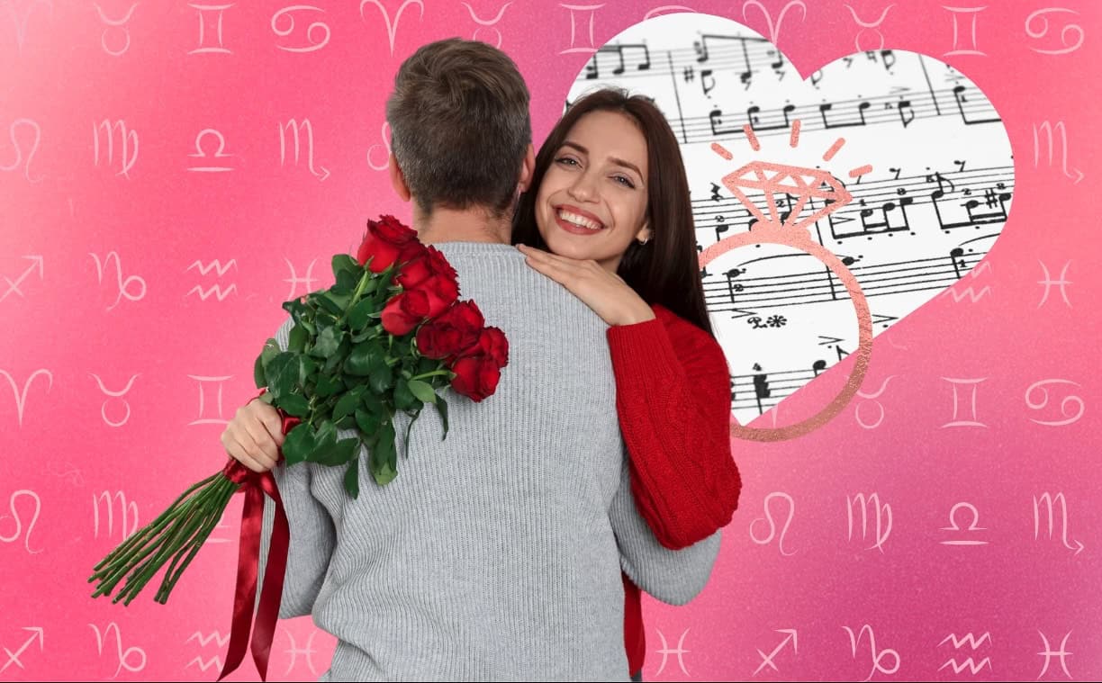 Ερωτικό Ωροσκόπιο 11 Απριλίου 2026: Όταν η Σελήνη συναντά τον Πλούτωνα στον Υδροχόο