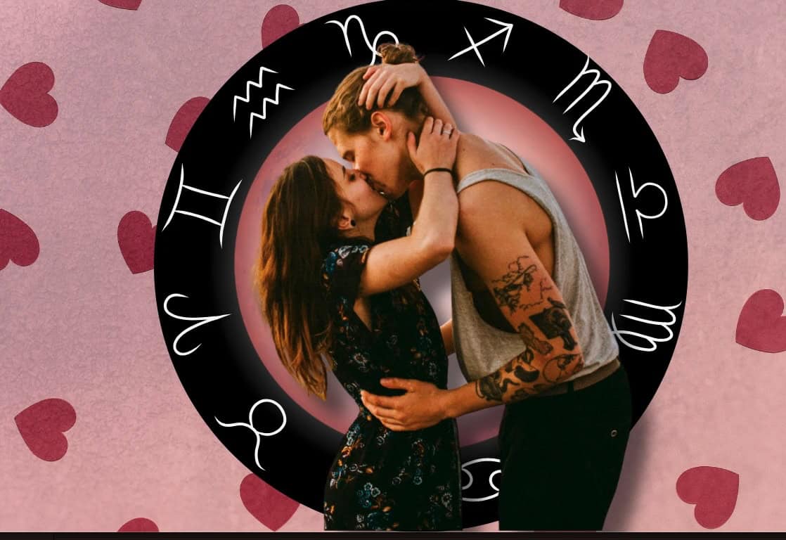 Ερωτικό Ωροσκόπιο 12 Απριλίου 2026: Όταν η Σελήνη συναντά τον Πλούτωνα στον Υδροχόο