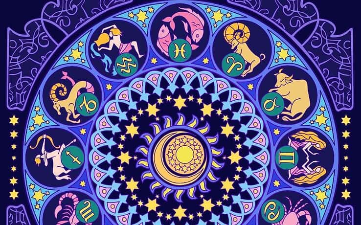 4 ζώδια ζουν μεγάλη αφθονία και τύχη από τώρα μέχρι το τέλος Απριλίου 2026