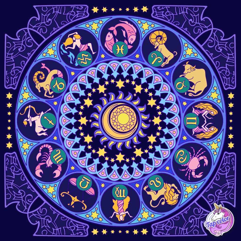 4 ζώδια ζουν μεγάλη αφθονία και τύχη από τώρα μέχρι το τέλος Απριλίου 2026