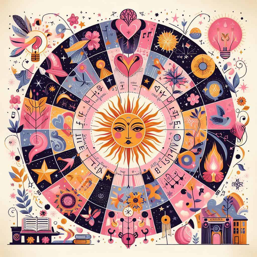 4 Ζώδια Προσελκύουν Αφθονία & Τύχη στις 15 Απριλίου 2026