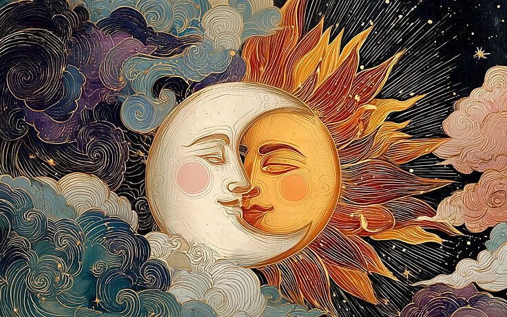 Αστρολογικές Εξελίξεις: 5 Ζώδια που Βλέπουν τη Ζωή τους να Μπαίνει στη Σωστή Πορεία στις 12 Απριλίου 2026