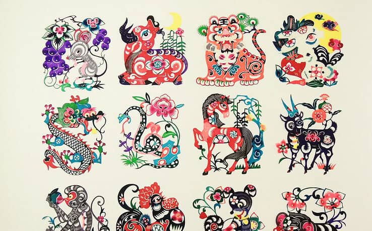 Τι φέρνει πραγματικά αυτή η εβδομάδα: Κινέζικο Ωροσκόπιο 13–19 Απριλίου 2026