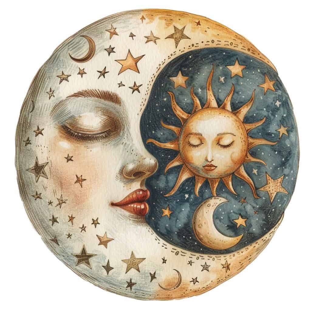 Ο μήνας γέννησής σας περιγράφει το ταξίδι της ψυχής σας