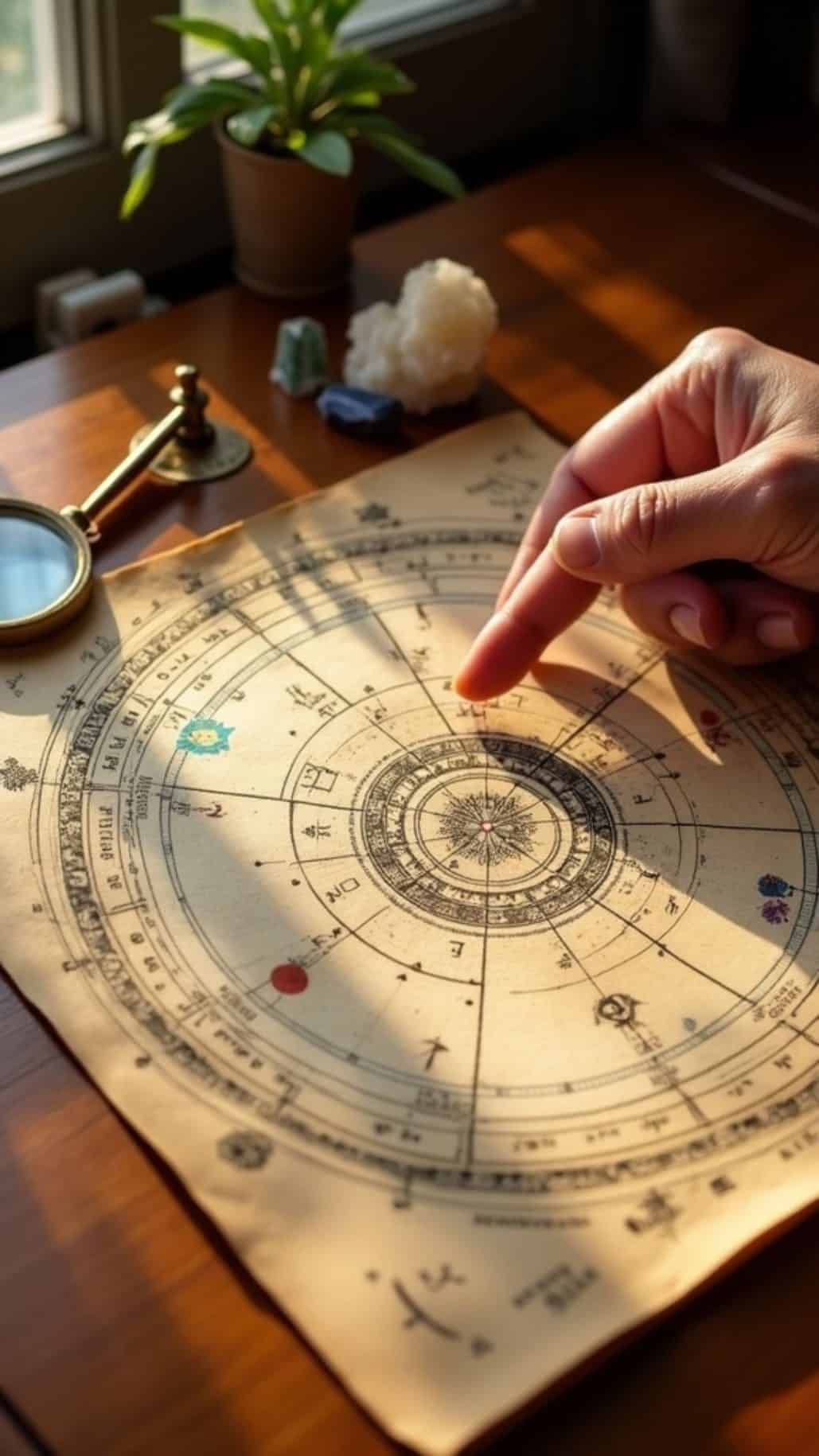 5 ζώδια έχουν τα καλύτερα ωροσκόπια όλη την εβδομάδα, από 6 – 12 Απριλίου 2026