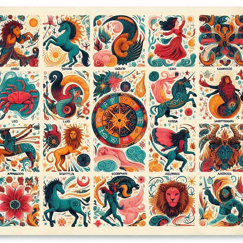 Αγάπη, Φιλίες, Αποκαλύψεις & Μεγάλες Στιγμές 06/04/2026