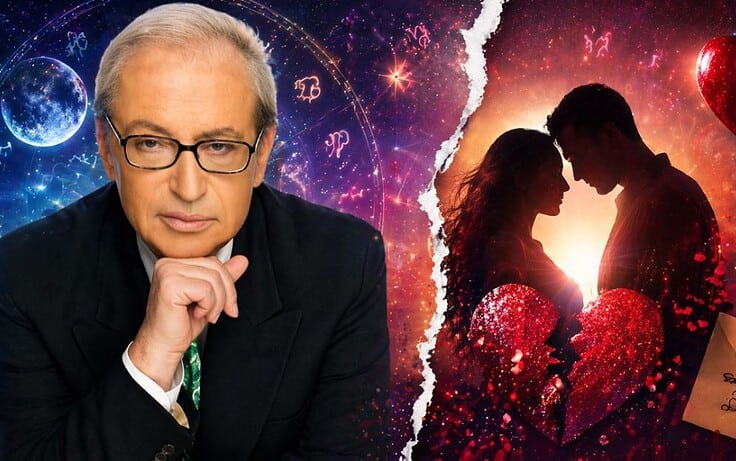 Ξαφνικές Εξελίξεις στις σχέσεις! Τι Φέρνει η Νέα Σελήνη για όλα τα ζώδια!