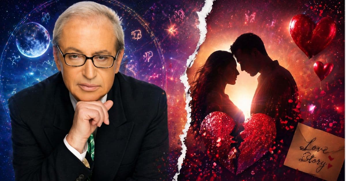 Ξαφνικές Εξελίξεις στις σχέσεις! Τι Φέρνει η Νέα Σελήνη για όλα τα ζώδια!