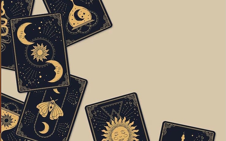 Ταρώ: Αστρολογική ερμηνεία 14/04/2026