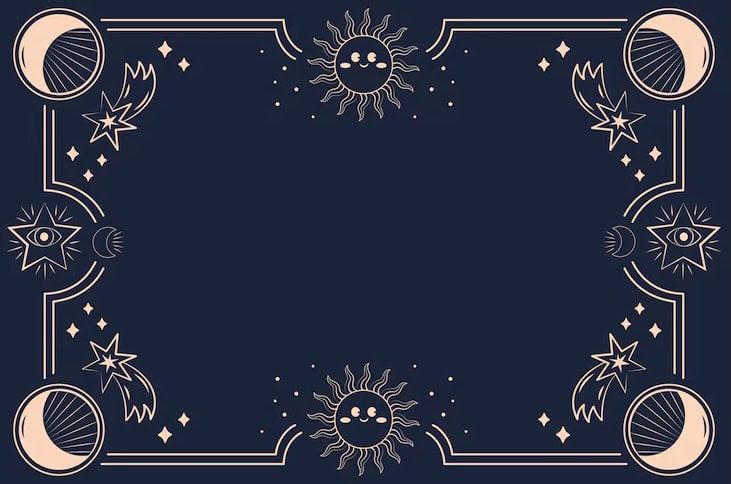 Τίποτα αυτή την εβδομάδα δεν είναι τυχαίο — όλα οδηγούν σε ξεκαθαρίσματα, αποκαλύψεις και δυνατές εξελίξεις.