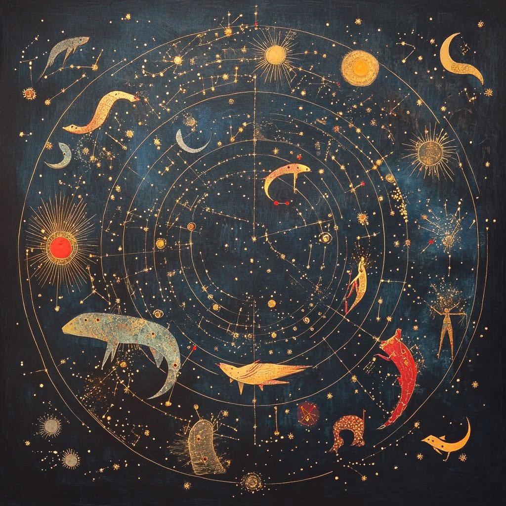 Κοσμική Ενέργεια 11 Απριλίου 2026: 4 Ζώδια Υποδέχονται Ισχυρές Αστρολογικές Ευλογίες & Πνευματική Αφύπνιση