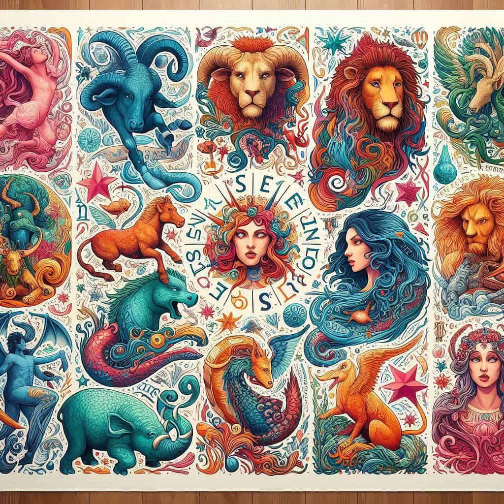 Τα Άστρα Φέρνουν Μεγάλη Επιτυχία σε 3 Ζώδια στις 10 Απριλίου 2026