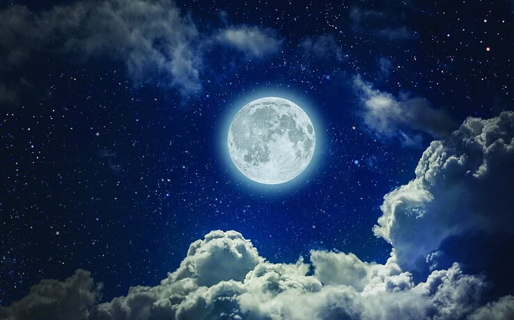 Νέα Σελήνη στον Κριό 17 Απριλίου 2026: Κάρμα, Ρήξεις και Νέα Ξεκινήματα για όλα τα Ζώδια