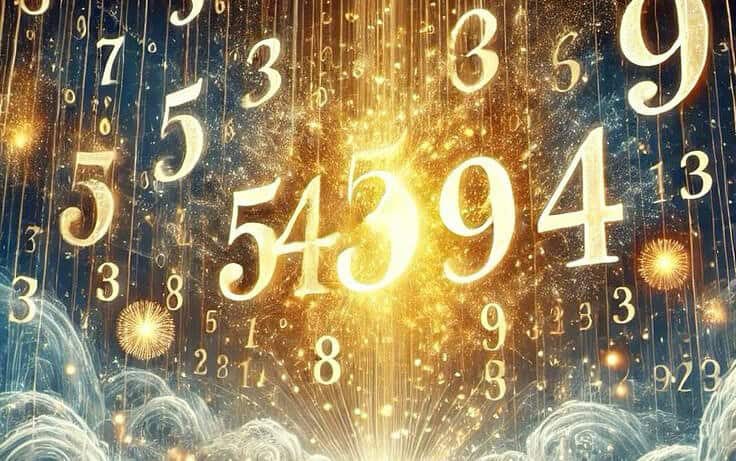 Ημερήσια Ενέργεια Αριθμού 1: Νέα Ξεκινήματα, Δράση & Ευκαιρίες