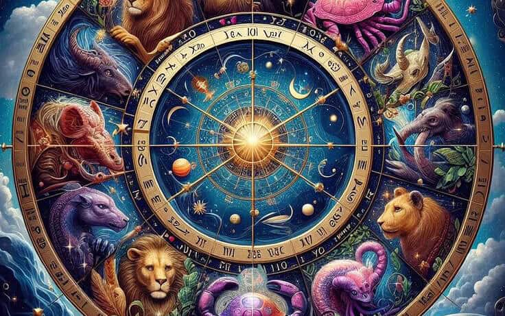 Επιστροφή της Ελπίδας: Τα 3 Τυχερά Ζώδια της Ημέρας