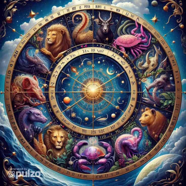 Επιστροφή της Ελπίδας: Τα 3 Τυχερά Ζώδια της Ημέρας