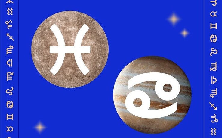 3 ζώδια παίρνουν μια τυχερή ευκαιρία καθώς ο Ερμής σχηματίζει τρίγωνο με τον Δία