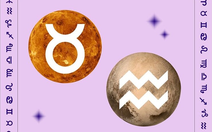 4 ζώδια αντιμετωπίζουν έντονες δυναμικές ισχύος στις σχέσεις τους καθώς η Αφροδίτη σχηματίζει τετράγωνο με τον Πλούτωνα