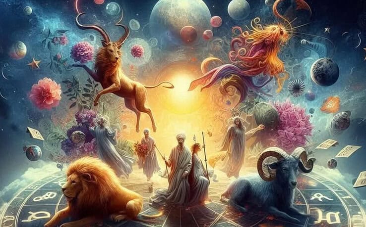 Κινέζικο Ωροσκόπιο – Ποιο ζώδιο δέχεται μήνυμα-σοκ και ποιο αλλάζει πορεία ζωής;
